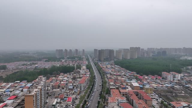 山西百城名称历史简述：洪洞篇