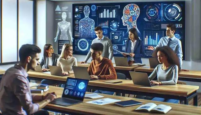 MIT AI 驯服 “人造太阳”！核聚变控制突破，离清洁能源更近