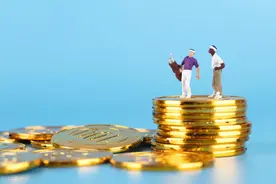 普通家庭想要富足，做好扫把和畚斗的关系图片