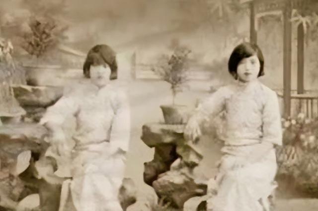 1995年九华山一尼姑绝食7日圆寂，死后坐缸3年，尸身女性特征全无