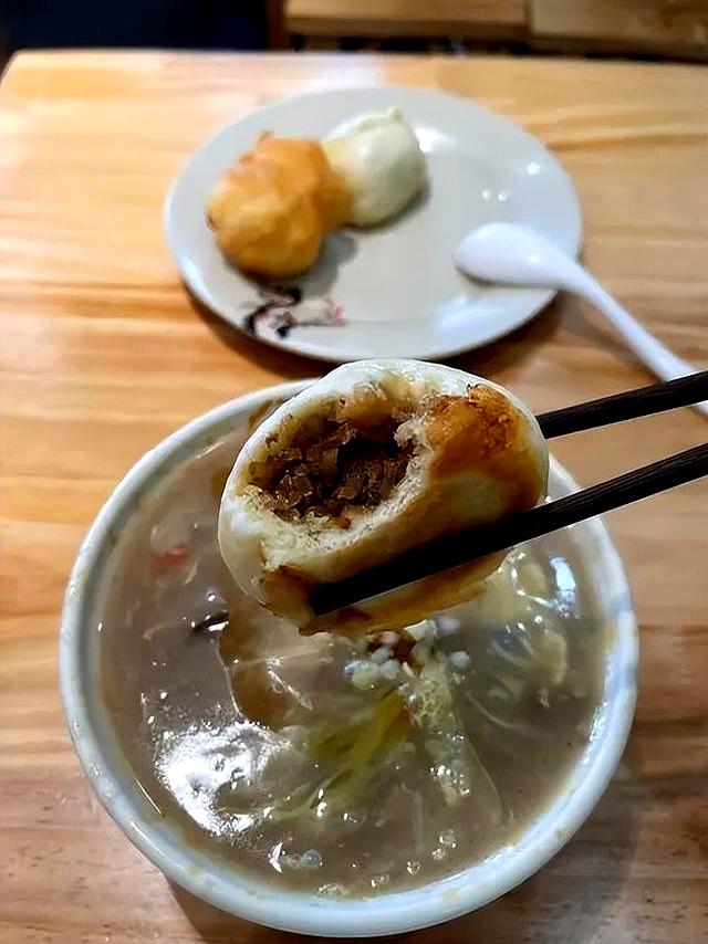离谱了！撒贝宁来一趟商丘，让很多本地人懵了：第一次听说这东西