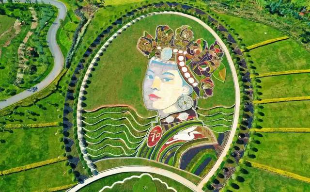 州庆,弥勒六大景区面向全国游客免费!