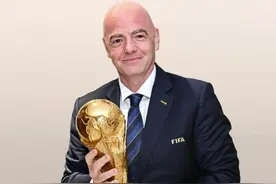 确认了！沙特举办2034年世界杯，中国申办最早时间出炉，FIFA力挺图片