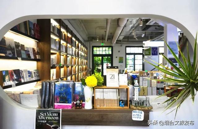 【乐游烟台】周末好去处丨被低估了！烟台这三处“初冬避风港”太好逛了