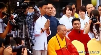 释永信刚被查，令人担心的事就发生了，著名央视主持人受到了牵连