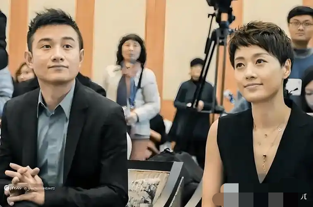 钱再多也没用！向太曝马伊琍已再婚，原来当年文章过不了心里那关