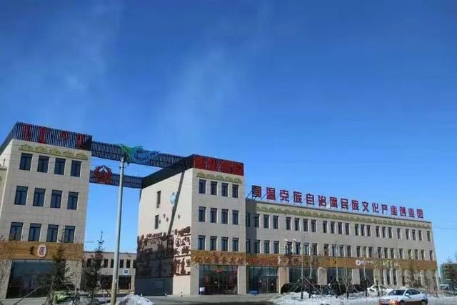 现在来呼伦贝尔玩什么？各景区开放情况→