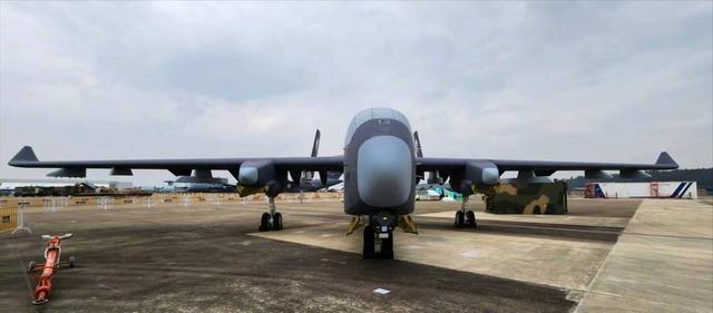 九天无人机到底是强是弱？别被流量带偏！解放军底牌并非这一个