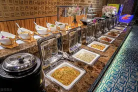 最高法公开征求意见！餐饮业的这些“霸王条款”或无效图片