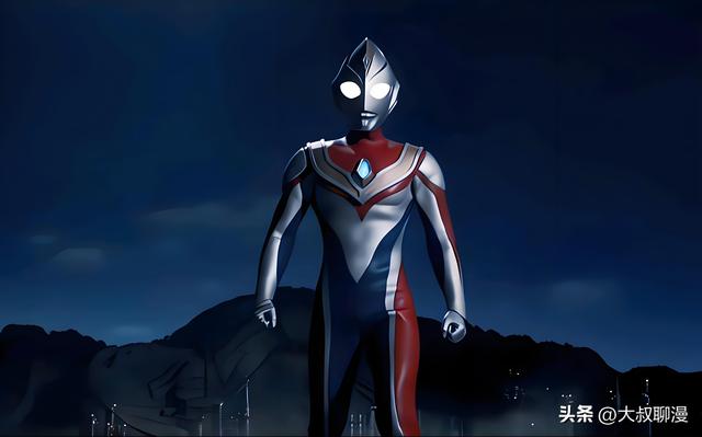 奥特曼宇宙的璀璨群星：前十名大盘点，谁才是你心中的第一？