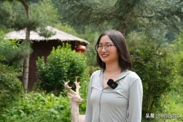 “山水有清音 东源听相声”渭源夏日文旅盛宴持续火热