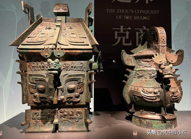 宝鸡“穷游”私藏攻略，一个被低估的旅游美食小城，一天玩转宝鸡