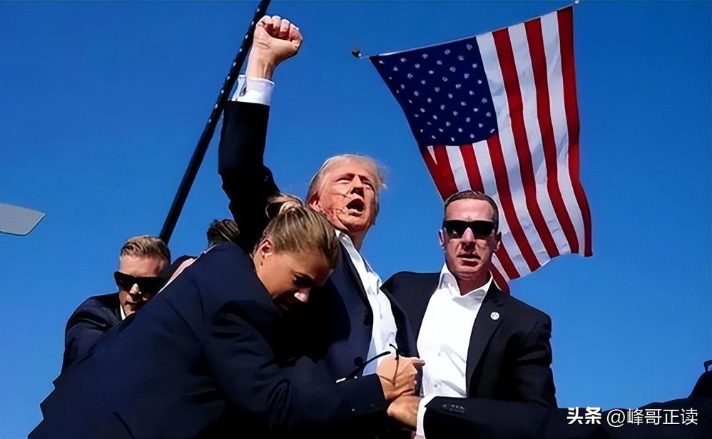 聊一聊,去联合国开会的法国总统马克龙,是怎么被困美国街头的?(图16) 聊一聊,去联合国开会的法国总统马克龙,是怎么被困美国街头的?(图16)
