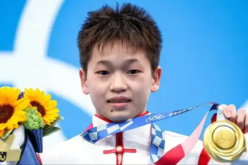 全红婵问题不止一个！官方曝出两大短板，退赛其实早有预兆