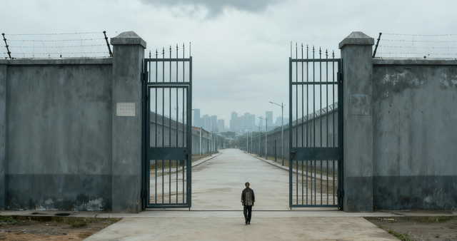 三年刑期强奸案终判无罪，如何从铁证中找出漏洞	，逆转一桩冤案？