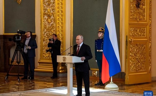 动手前通知中美，不想被中美同时误判	，普京遭斩首未遂，报复太狠