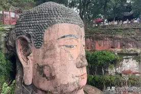 逛了趟乐山大佛，分享一些经验给大家！图片