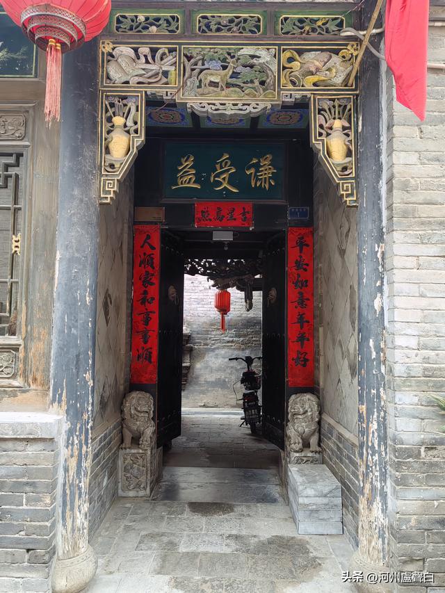 平遥古城