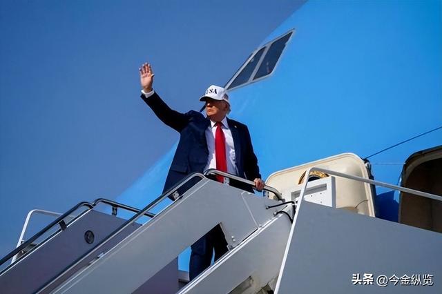 中国真想取代美国？美国学者报告揭露真相，"霸权崛起"竟是误读！