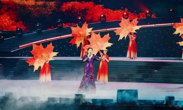 ACME助力长江三峡国际旅游节开幕，光影点亮宜昌夜空