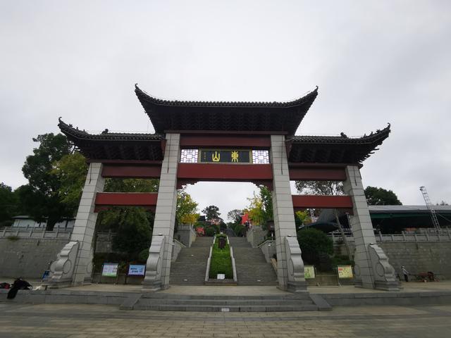 2025北京到海南行程第九天：离湖南进广西，一天游六景，气温舒适