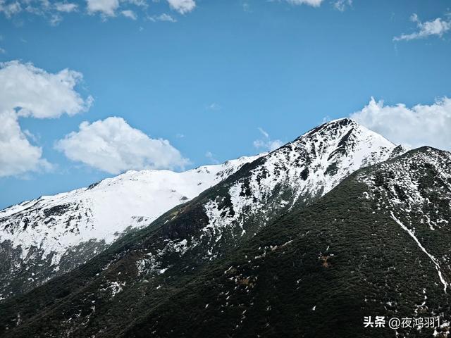 理小路环线今日风景！