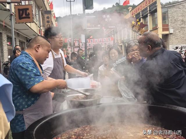 山西临汾“双节”假期就是“热”！