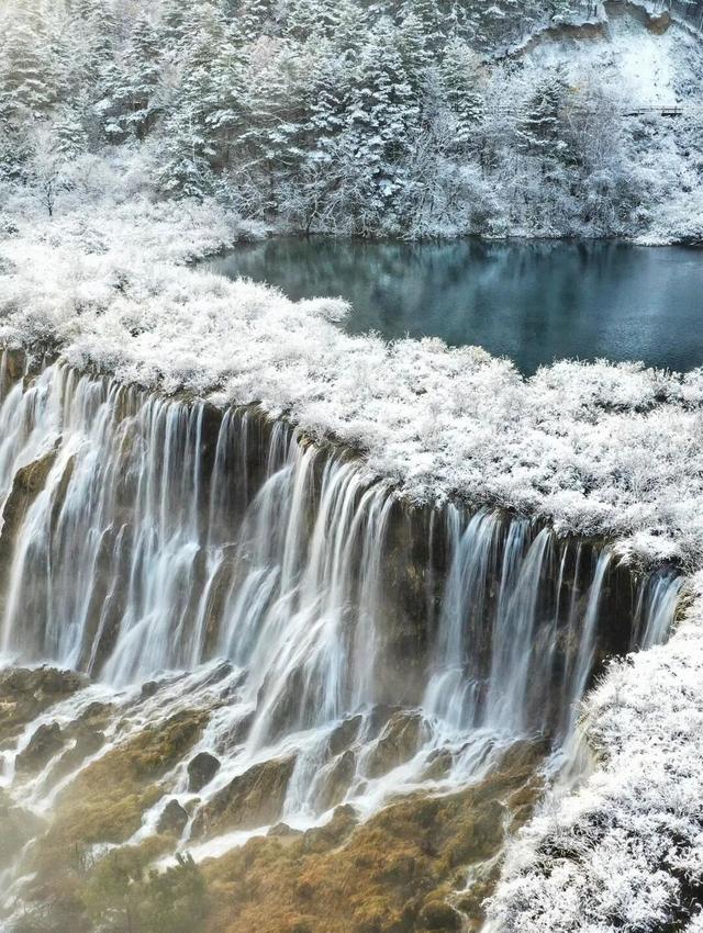 她们说九寨沟烤肠好吃我就来了！