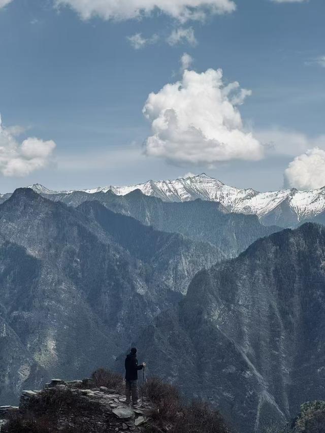 初冬已至！重庆出发高铁2h，邂逅冬季限定治愈游！