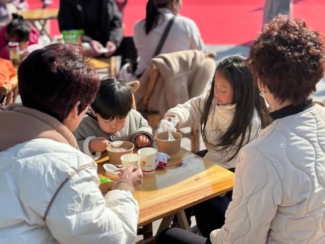 南湾湖请您免费喝鱼汤——冬日暖阳里的鲜味邀约