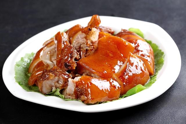 卤肉的秘方，口感香浓入味，适合家庭制作