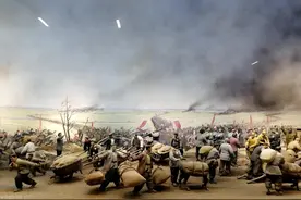 国民党装备如此先进，解放战争失败究竟出在哪里？图片