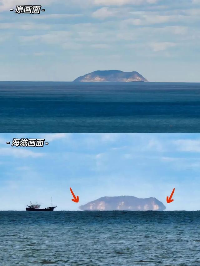 山东冬日奇观即将陆续上演，冰雪里的自然史诗等你解锁！