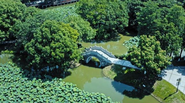 泮池公园的BGM该换了
