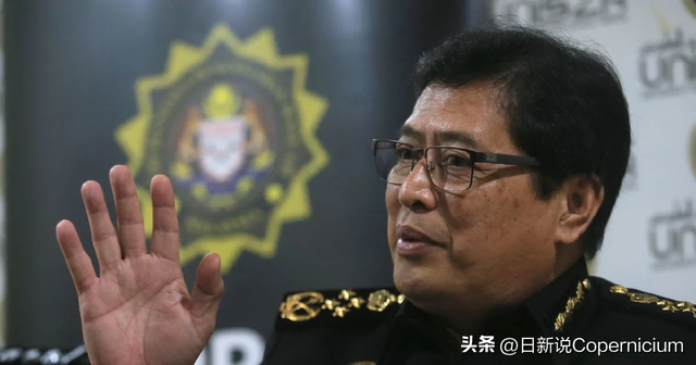 五重监督护体	，马来西亚反贪老将放话：夜夜抱妻安睡，问心无愧