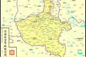 彰德府怎么缩水成“安阳”图片