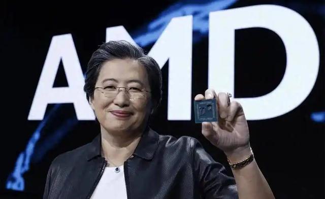 顶着骂名给中国送技术，年薪超4亿的她，为何敢和美国对着干