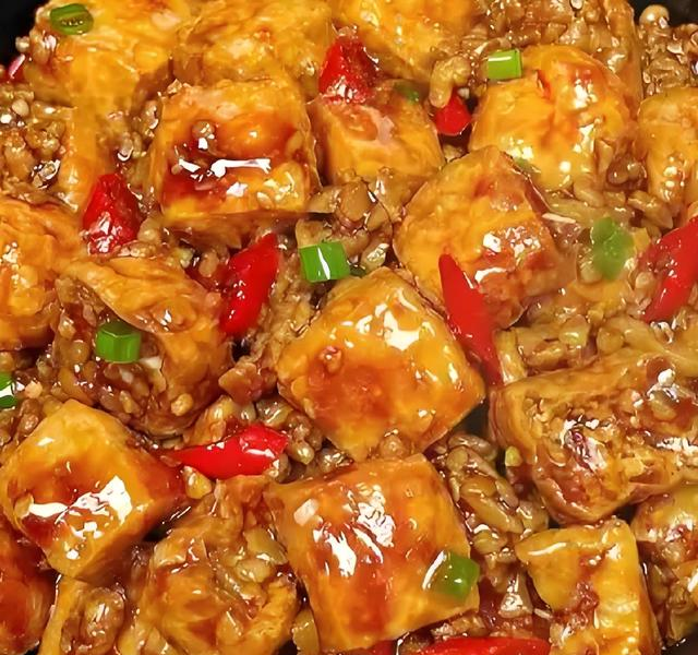 适合新手下厨的六道家常下饭菜！做法简单，不易失误，超下饭