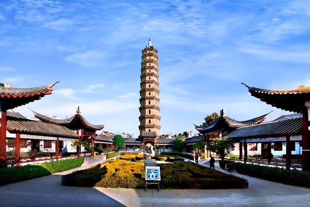 爱你老己！在许昌必打卡的十件温暖小事 ~