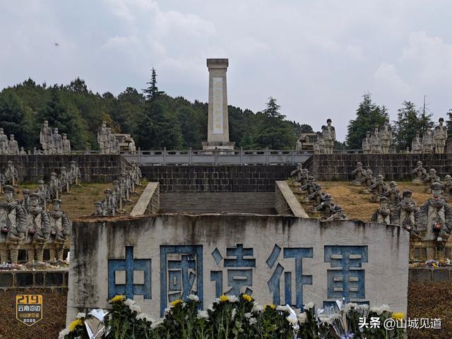 云南沿边G219自驾详细路书（富宁-保山）