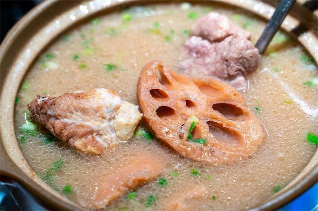 花胶瑶柱瘦肉汤冬菇汤 2026年花胶瘦肉瑶柱汤功效