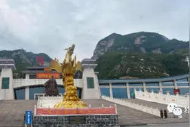 @山西人 这些景区陆续开园 游玩计划安排上图片