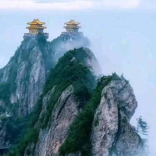 陕西商洛旅游攻略：探索秦岭深处的自然与人文之美