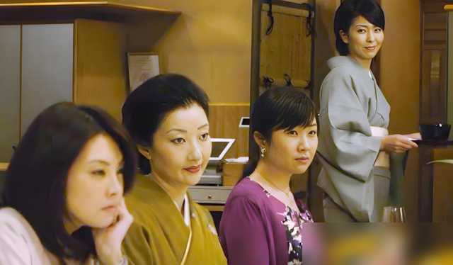 "我在日本生活14年 , 娶过两任妻子 , 日本女人和想象中不同 "