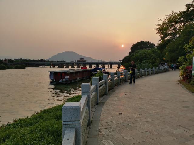 漳州进发宫（2019.5.12）