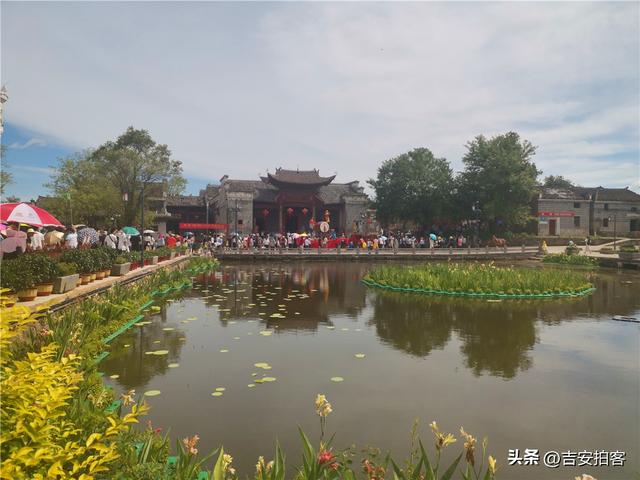 庐陵文化寻访记（四）
