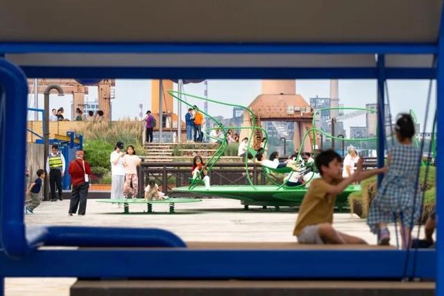 踏迹寻旅：一座被时光遗忘的秘境上海复兴岛