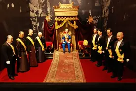 黄巢的历史贡献是什么？图片