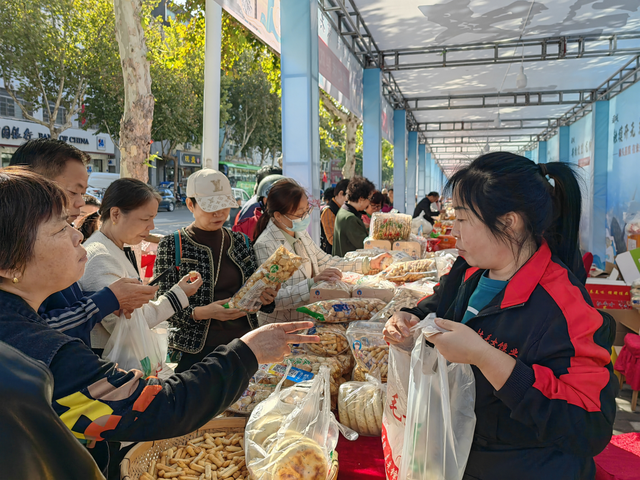 庆国庆 迎中秋|蒲城县2025年国庆活动精彩来袭！