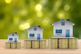 上海调整住房公积金个人住房贷款政策图片